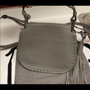 All Saints Mori crossbody